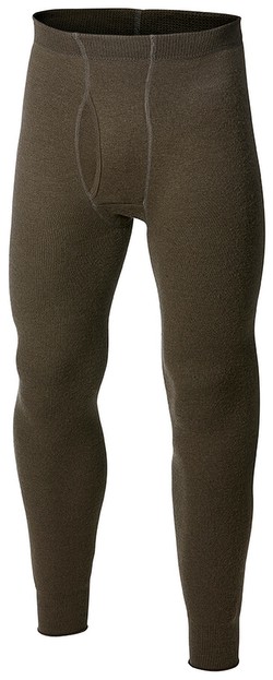 Woolpower Long Johns with fly 200