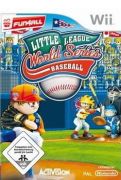 Activision World Series Baseball 2008 Wii