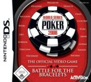 Activision World Series of Poker 2008 DS