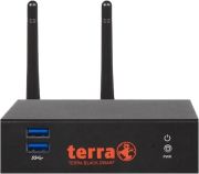 Wortmann Terra Black Dwarf VPN