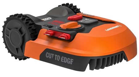 Worx WR142E
