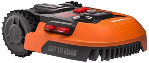 Worx WR165E Worx WR165E