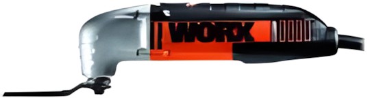Worx Sonicrafter WX681