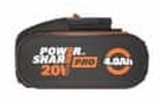 Worx WA3014