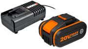 Worx WA3604 