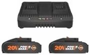 Worx WA3610