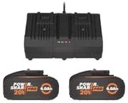 Worx WA3611