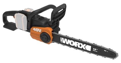 Worx WG384E
