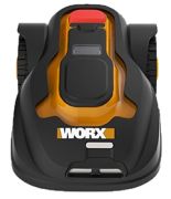 Worx WG757E