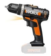 Worx WX166.9