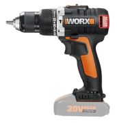 Worx WX373.9 Worx WX373.9