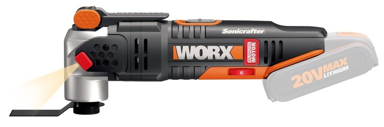 Worx WX693.9