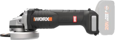 Worx WX812.9