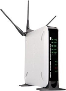Linksys WRVS4400N