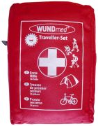 WUNDmed Traveller-Set groß