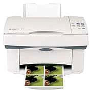 Lexmark X73 Lexmark X73