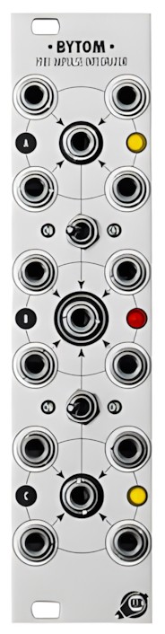 Xaoc Devices Bytom