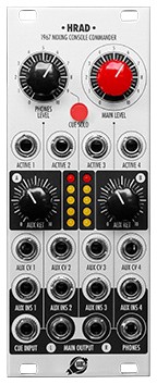 Xaoc Devices Hrad