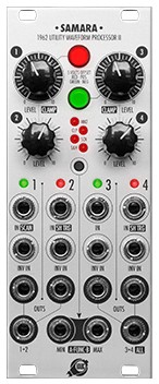 Xaoc Devices Samara II