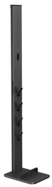 Xavax Standfuß Organizer für Akkustaubsauger Xavax Standfuß Organizer für Akkustaubsauger