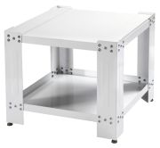 Xavax Universalsockel Gigant für Waschmaschine/Trockner mit Bodenfach