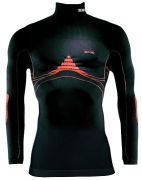 X-Bionic Turtle Neck Shirt Long Sleeves Men