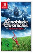 Nintendo Xenoblade Chronicles: Definitive Edition Switch