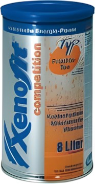 Xenofit Competition 688 g