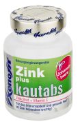 Xenofit Zink Plus 95 g