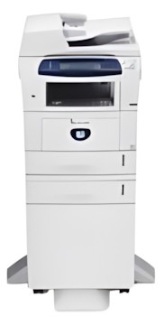 Xerox Phaser 3635MFPV/X Xerox Phaser 3635MFPV/X