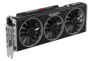 XFX Radeon 6900 XT Speedster MERC 319 Black Gaming 16GB (RX-69XTATBD9) XFX Radeon 6900 XT Speedster MERC 319 Black Gaming 16GB (RX-69XTATBD9)