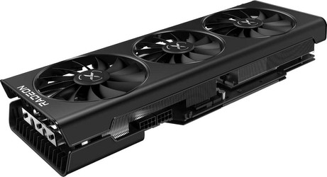 XFX Speedster SWFT 319 Radeon RX 6800 Core Gaming 16GB (RX-68XLAQFD9) XFX Speedster SWFT 319 Radeon RX 6800 Core Gaming 16GB (RX-68XLAQFD9)