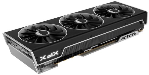 XFX Speedster MERC 310 Radeon RX 7900 XTX Black Edition 24GB (RX-79XMERCB9) XFX Speedster MERC 310 Radeon RX 7900 XTX Black Edition 24GB (RX-79XMERCB9)