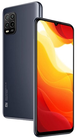 Xiaomi Mi 10 Lite 5G 256GB Xiaomi Mi 10 Lite 5G 256GB