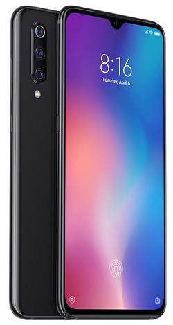 Xiaomi Mi 9 128GB Xiaomi Mi 9 128GB
