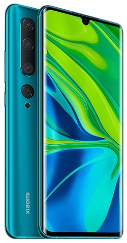 Xiaomi Mi Note 10