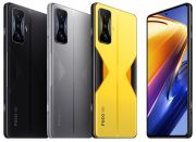 POCO F4 GT 5G 256GB