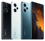 POCO F5 8GB 256GB POCO F5 8GB 256GB