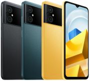 POCO M5 64GB