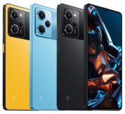 POCO X5 Pro 5G 256GB