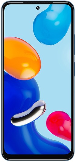 Xiaomi Redmi Note 11 4GB 128GB