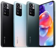 Xiaomi Redmi Note 11 Pro+ 6GB 128GB Xiaomi Redmi Note 11 Pro+ 6GB 128GB