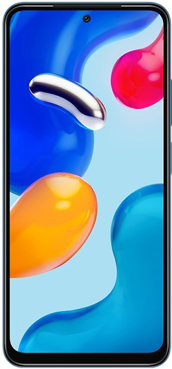 Xiaomi Redmi Note 11S 6GB 64GB Xiaomi Redmi Note 11S 6GB 64GB