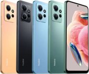 Xiaomi Redmi Note 12 4G 8GB 256GB