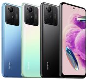 Xiaomi Redmi Note 12S 256GB