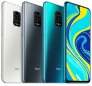 Xiaomi Redmi Note 9S 64GB