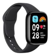 Xiaomi Redmi Watch 3 Active Xiaomi Redmi Watch 3 Active