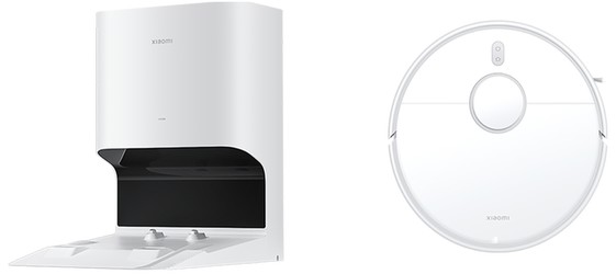 Xiaomi Robot Vacuum X10