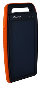 Xlayer Powerbank Plus Solar 15.000