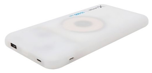 Xlayer Powerbank Plus Wireless Discover 10.000